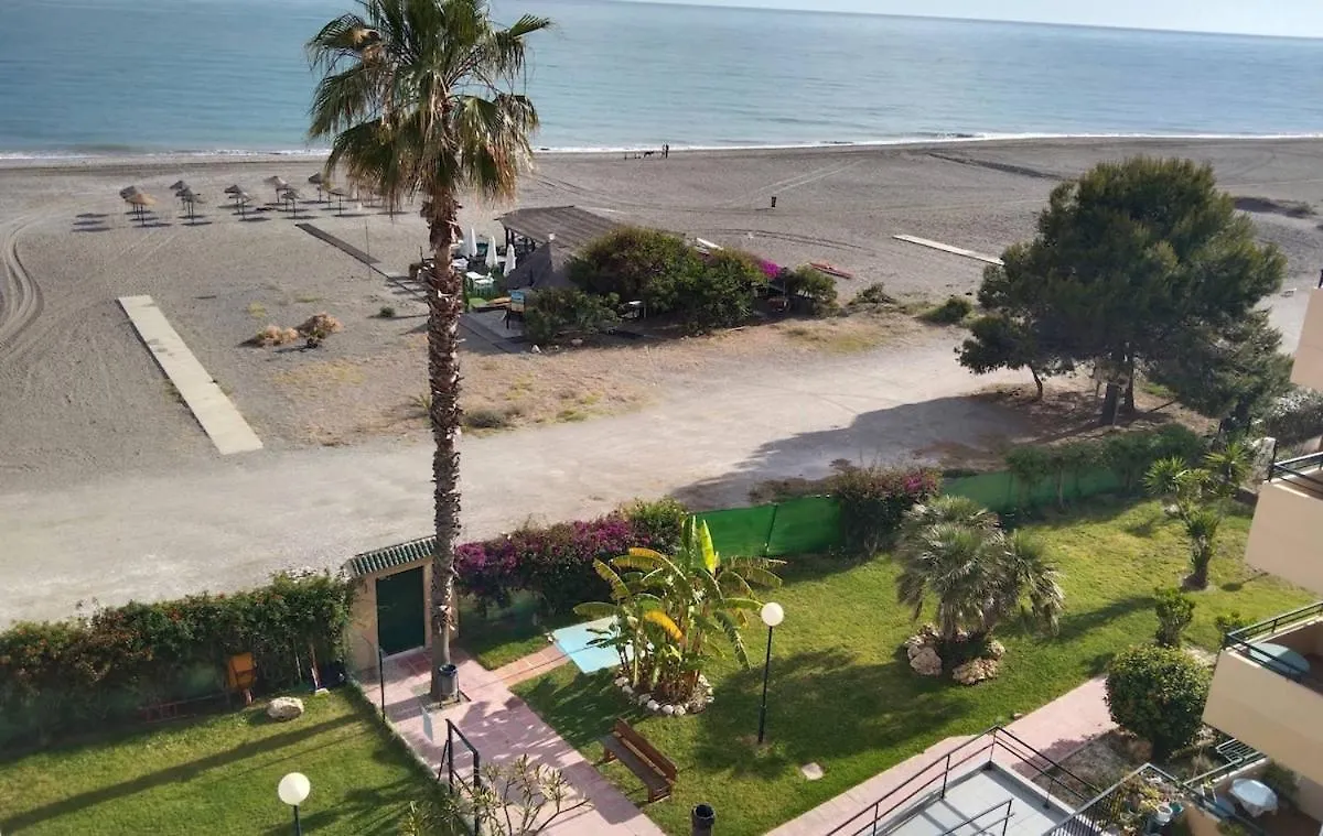 Acceso Directo A La Playa Escapada En Benajarafe Appartement Spanje